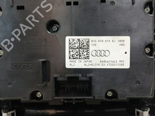 Electronic module AUDI A3 Sportback (8VA, 8VF) 1.5 TFSI | BP37611596M83 - Image 6