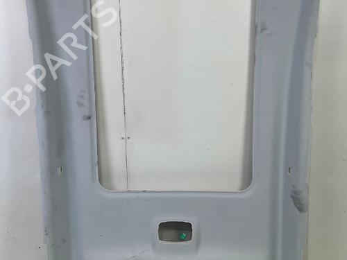 Used Interior roof Interior roof PEUGEOT 2008 I (CU_) 1.2 VTi (82 hp) 39908419 39908419