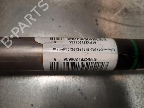 Steering column PEUGEOT 2008 I (CU_) 1.2 THP 110 / PureTech 110 | BP36918348M21 - Image 2