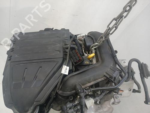 Engine SKODA SCALA (NW1) 1.0 TSI | BP38434559M1 - Image 5