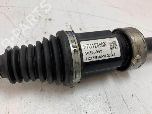 Right front driveshaft MAZDA 2 Hatchback (DL, DJ) 1.5 SKYACTIV-G | BP36925968M39 - Image 3