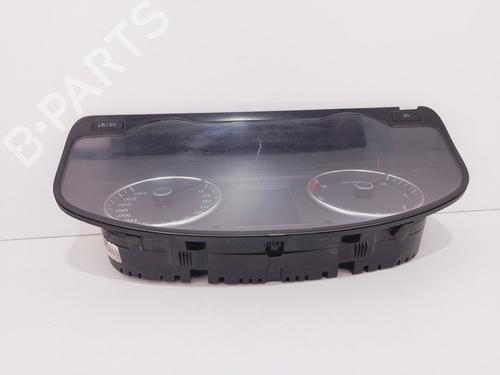 Instrument cluster VW TRANSPORTER T5 Van (7HA, 7HH, 7EA, 7EH) 2.0 TDI | BP36919554C47 - Image 3