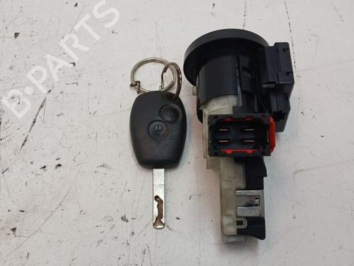 Ignition barrel RENAULT TRAFIC III Bus (JG_) 1.6 dCi 145 (JGMG) | BP36931511M48  - Image 5