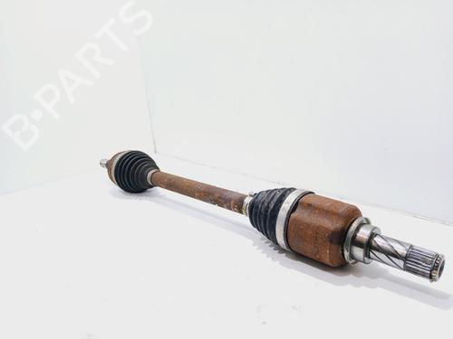 Used Left front driveshaft Left front driveshaft 36924693 36924693