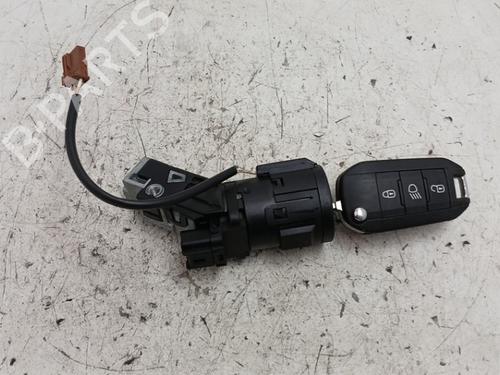 ignition-barrel-citroen-c3-iii-sx-2016-36931132 main image