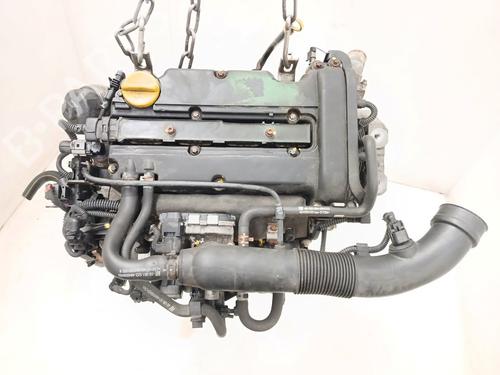 Engine OPEL CORSA D (S07) 1.4 (L08, L68) | BP38506782M1 - Image 5