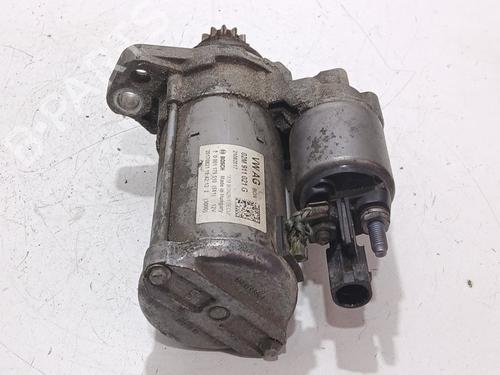 Starter VW UP! (121, 122, BL1, BL2, BL3, 123) 1.0 | BP36922985M8 - Image 4
