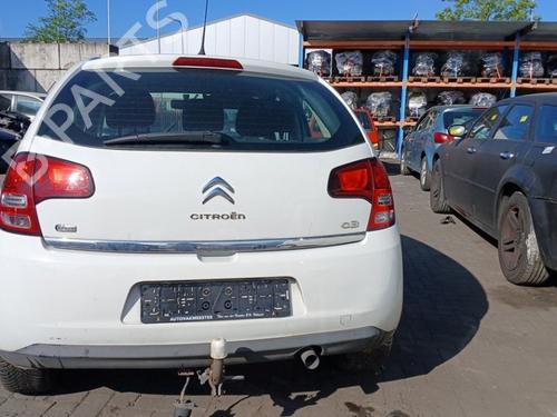 Bagaksel CITROËN C3 II (SC_) 1.6 HDi | BP36932373M2 - Image 3