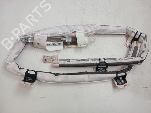 Used Left curtain airbag Left curtain airbag 39237904 39237904