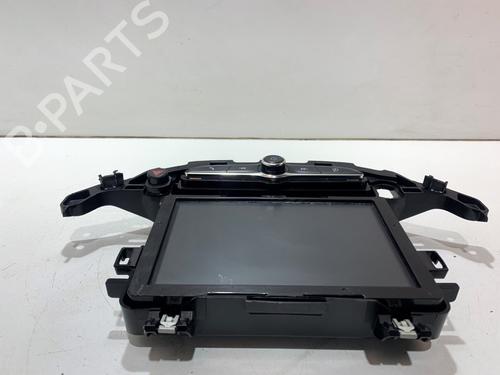 Used Control unit Control unit OPEL ASTRA K Sports Tourer (B16) 1.6 CDTi (35) (110 hp) 36922630 36922630