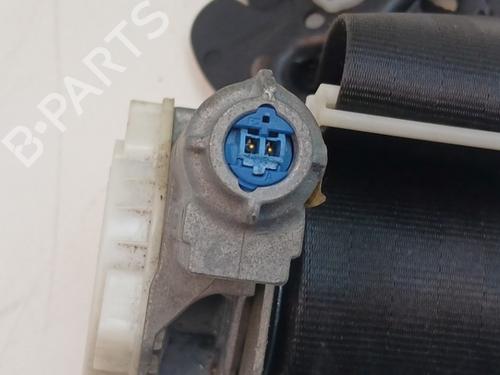 Front right seatbelt CITROËN DS3 (SA_) 1.6 VTi 120 | BP36932825I25 - Image 7