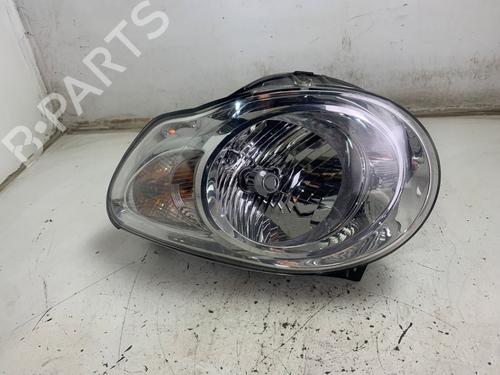 Used Left headlight Left headlight 36926974 36926974