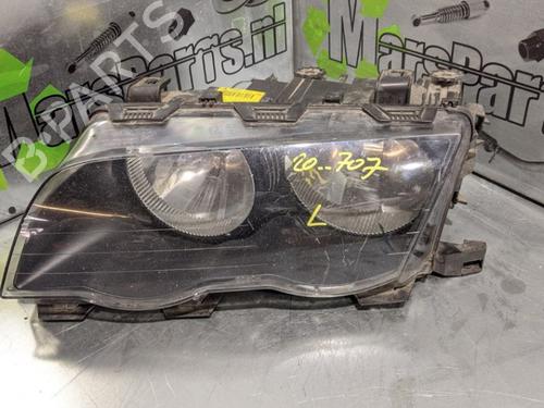 Used Left headlight Left headlight 36918170 36918170