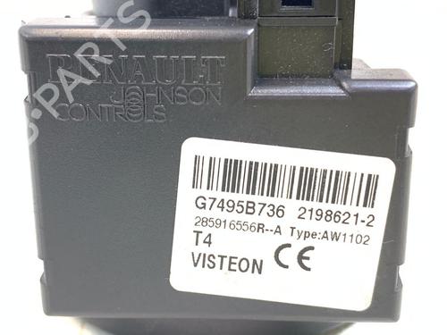 Switch DACIA SANDERO II TCe 90 (B8M1, B8MA, B8AC) | BP38530172I30  - Image 7