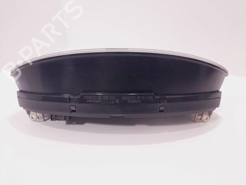 Instrument cluster PEUGEOT BOXER Platform/Chassis 2.2 HDi 120 | BP36920617C47 - Image 2