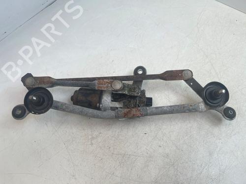 Used Front wipers mechanism Front wipers mechanism NISSAN MICRA IV (K13K, K13KK) 1.2 (80 hp) 39943618 39943618