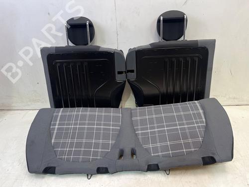 Seats set FIAT 500 (312_) 1.2 (312AXA1A) | BP38434604C78 - Image 3