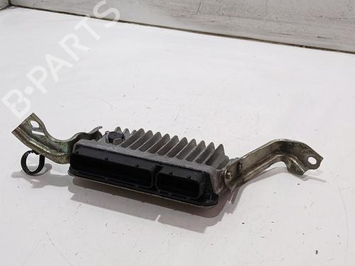 Engine control unit (ECU) TOYOTA AURIS (_E18_) 1.8 Hybrid (ZWE186_, ZWE186R) | BP36922754M57 - Image 2