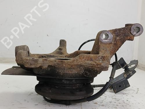 Left front steering knuckle FIAT TALENTO Van (296_) 1.6 D | BP36926224M25  - Image 7