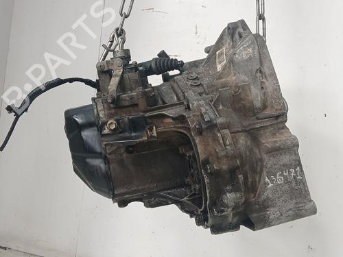 Gearbox SUZUKI SWIFT III (MZ, EZ) 1.6 (RS416, RR 416, ZC31S) | BP36932963M3 - Image 4
