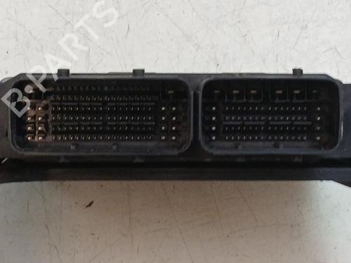 Engine control unit (ECU) OPEL COMBO Box Body/MPV (K9) 1.6 D | BP39208740M57 - Image 5