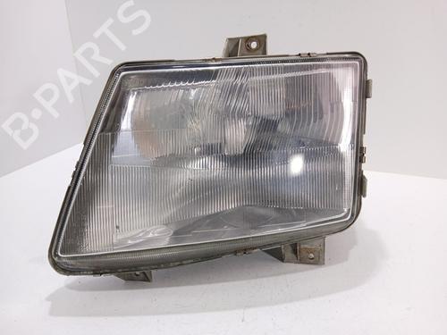Used Left headlight Left headlight 36917939 36917939
