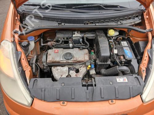 gearbox-citroen-c3-pluriel-hb_-2003-36929926 main image