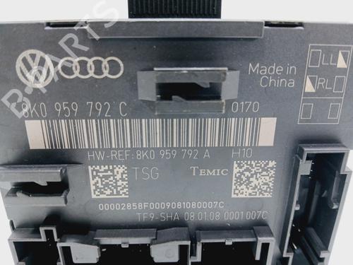 Control unit AUDI A4 B8 (8K2) 2.0 TDI | BP36927888M11 - Image 8