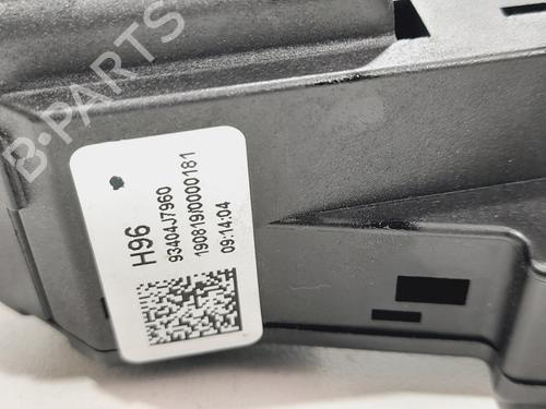 Steering column stalk KIA PROCEED (CD) 1.4 T-GDI | BP36920925I23 - Image 4