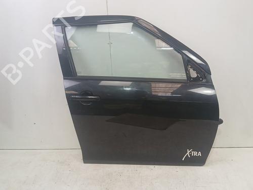 Used Right front door Right front door SUZUKI SWIFT IV (FZ, NZ) 1.2 (AZH412, ZC72S) (94 hp) 40491467 40491467
