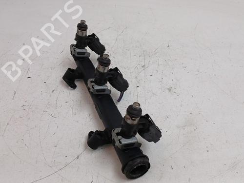 Injection rail VW UP! (121, 122, BL1, BL2, BL3, 123) 1.0 | BP36929487M98  - Image 5