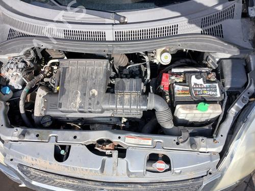 ABS pump SUZUKI SWIFT III (MZ, EZ) 1.3 (RS413, ZC11S) | BP36931573M43 - Image 4
