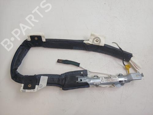 Used Right curtain airbag Right curtain airbag 39494605 39494605