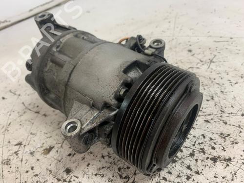 AC compressor BMW 1 (E87) 118 i | BP36927133M34 - Image 3
