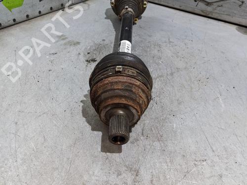 Left front driveshaft VW GOLF VI (5K1) 1.6 TDI | BP36918816M38 - Image 2