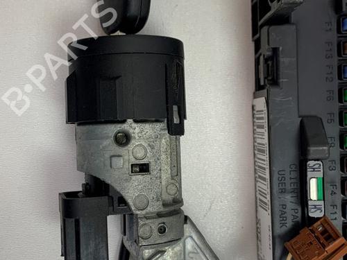 Engine control unit (ECU) CITROËN C3 II (SC_) 1.2 VTi 82 | BP36922998M57 - Image 7