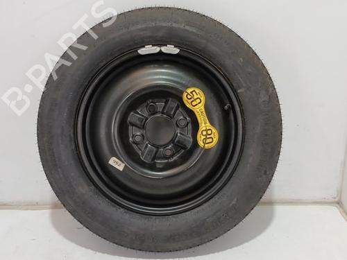 Used Rim Rim 36925276 36925276