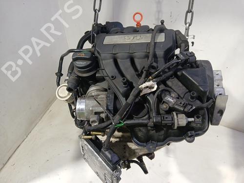 Engine SEAT LEON (1P1) 1.6 | BP40279235M1 - Image 5