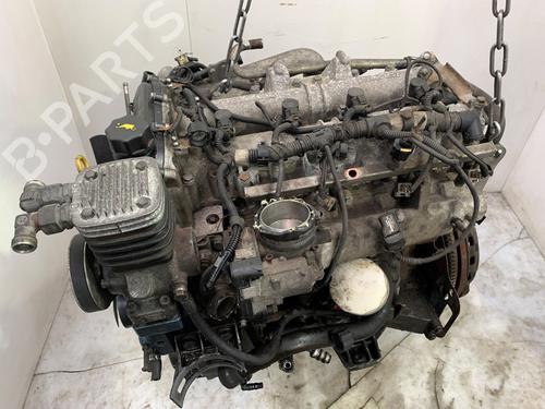 Engine IVECO DAILY IV Platform/Chassis 40C14 G, 40C14 G/P | BP36931998M1 - Image 7