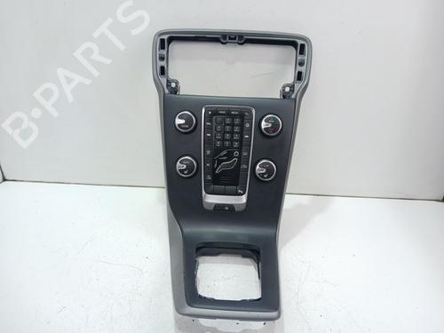 Used Climate control Climate control 36923100 36923100