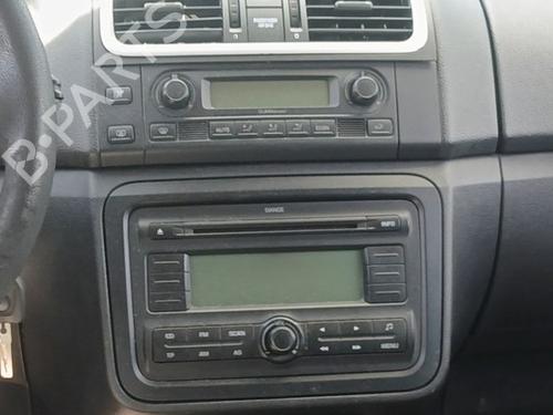 Switch SKODA FABIA II (542) 1.6 | BP37235845I30 - Image 3