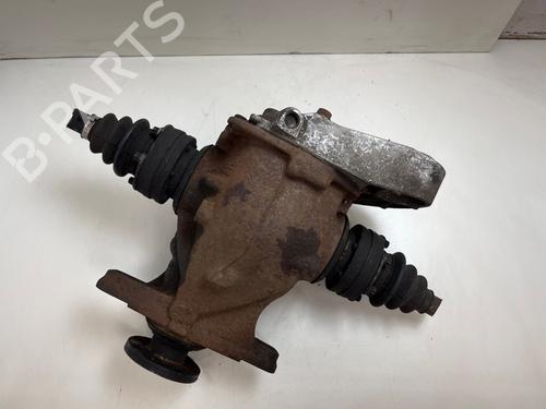 Rear differential BMW 1 (E87) 116 i | BP37235873M24 - Image 5