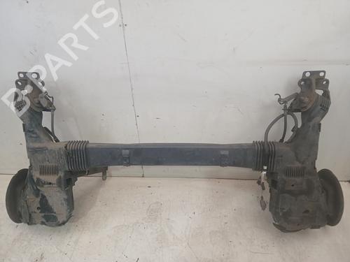 Bagaksel OPEL COMBO Box Body/MPV (K9) 1.6 D | BP39686810M2 - Image 4
