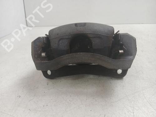 Left front brake caliper SUZUKI SWIFT IV (FZ, NZ) 1.2 (AZH412, ZC72S) | BP40491443M105 - Image 2