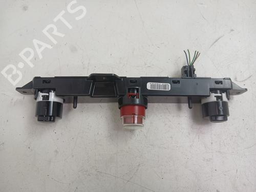 Warning switch FIAT 500 (312_) 1.2 (312AXA1A) | BP39494575I22 - Image 3