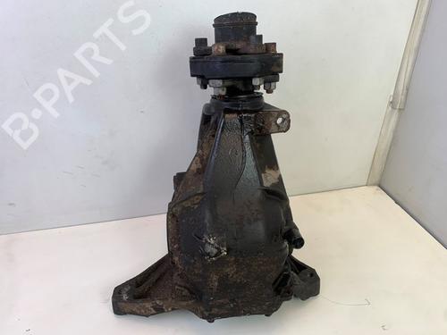 Used Rear differential Rear differential 36927283 36927283