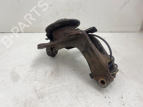 Right front steering knuckle PEUGEOT 108 1.0 VTi | BP36932488M26 - Image 2