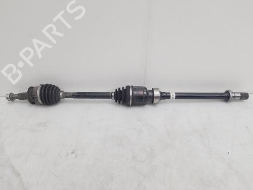 Used Right front driveshaft Right front driveshaft 36920293 36920293
