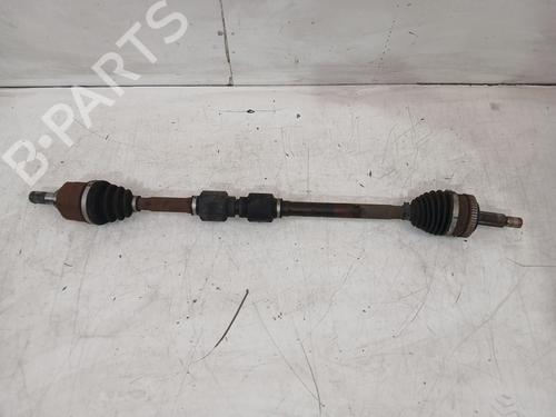 Used Right front driveshaft Right front driveshaft 39237983 39237983