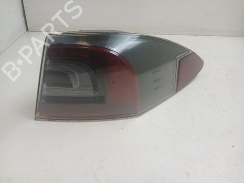 Used Right taillight Right taillight 39548812 39548812